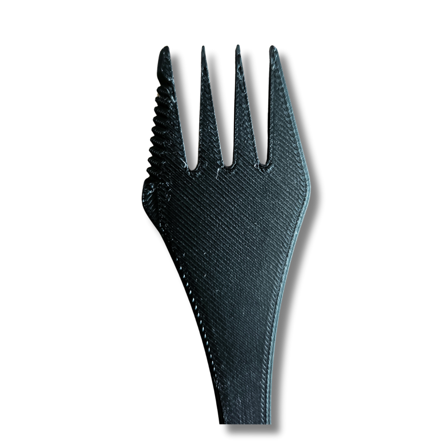 Survival Spork-Knife (2-Pack)