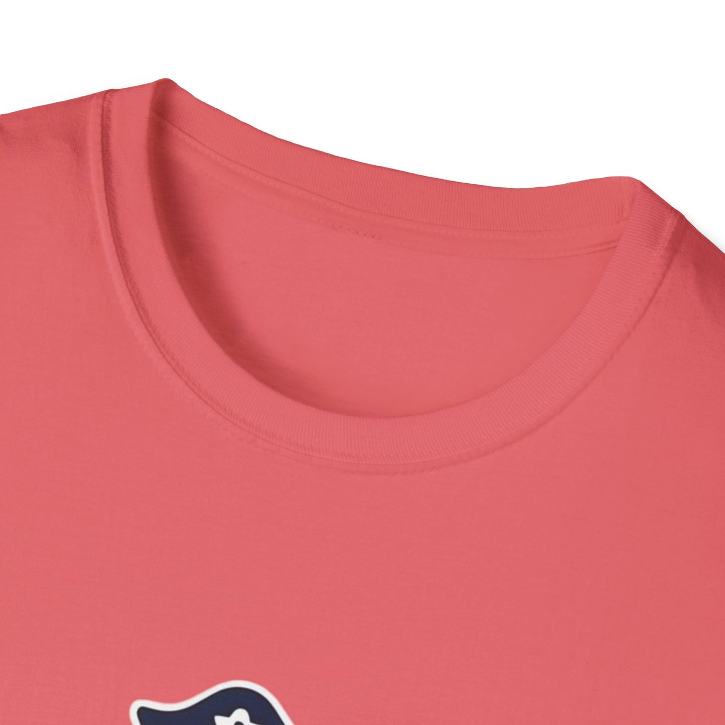 Classic Penguin Logo T-Shirt