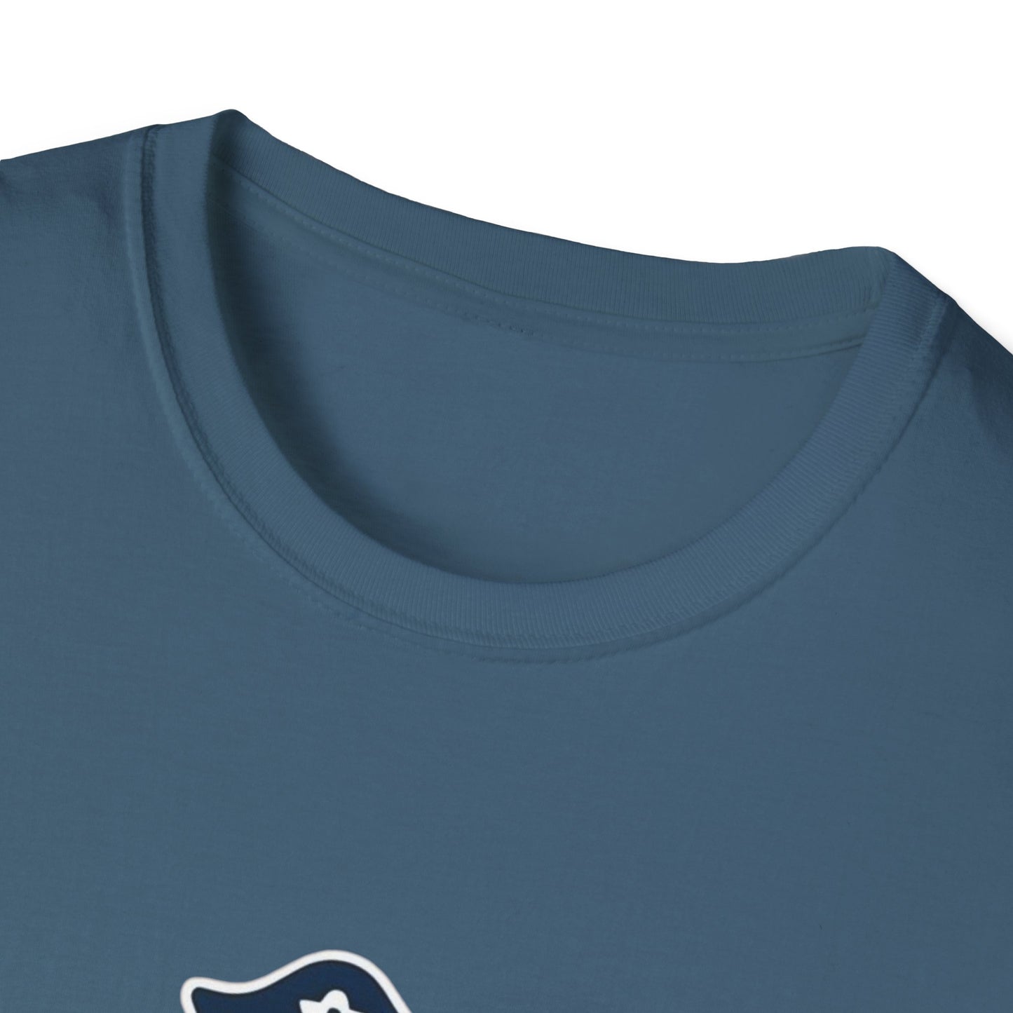 Classic Penguin Logo T-Shirt