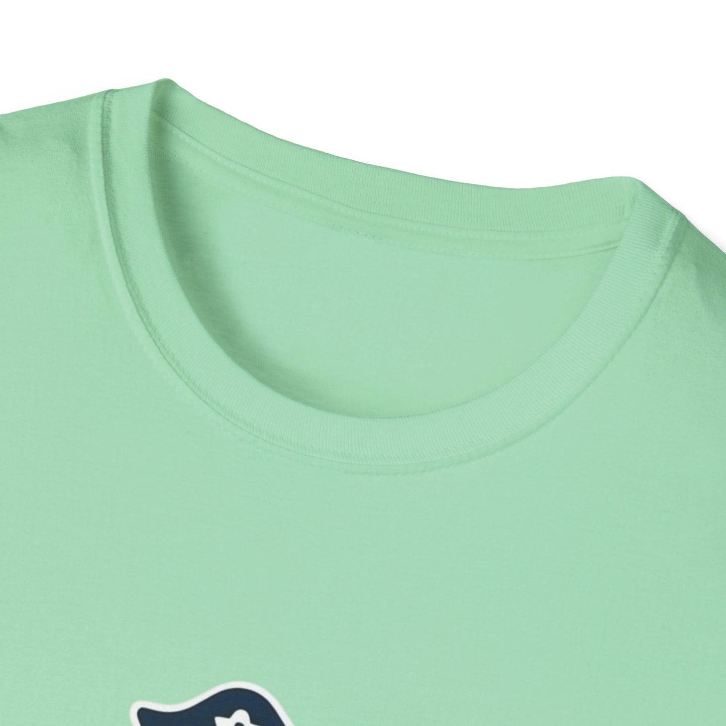 Classic Penguin Logo T-Shirt