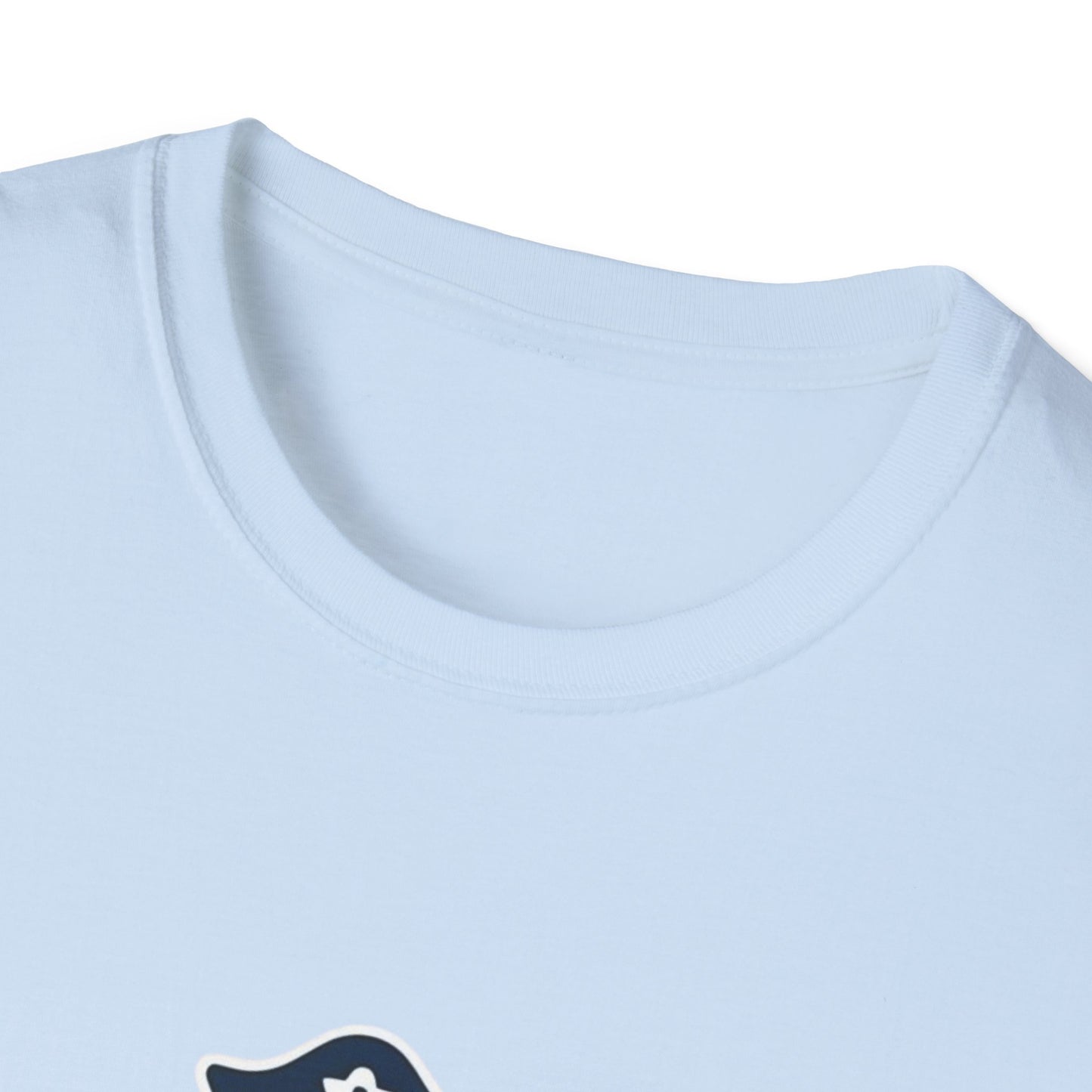 Classic Penguin Logo T-Shirt