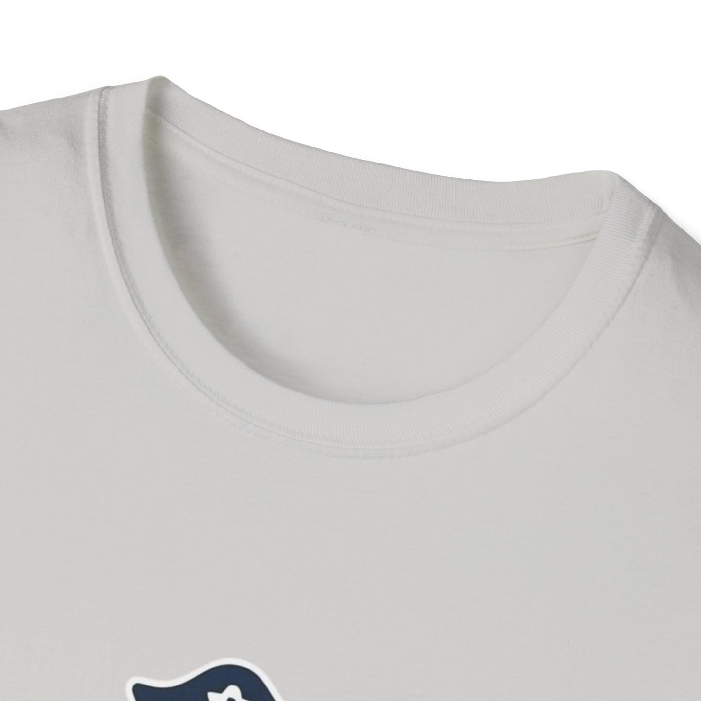 Classic Penguin Logo T-Shirt