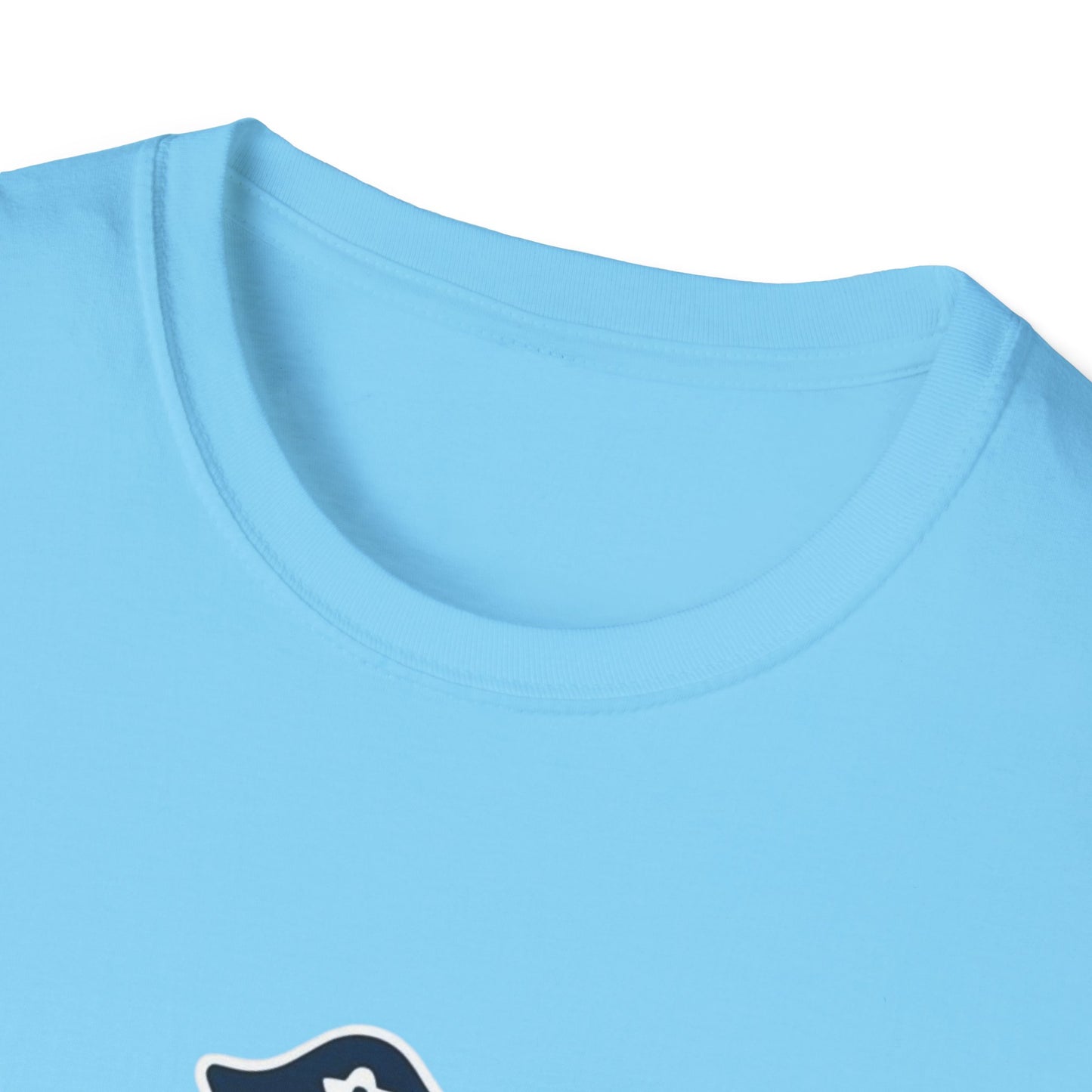 Classic Penguin Logo T-Shirt
