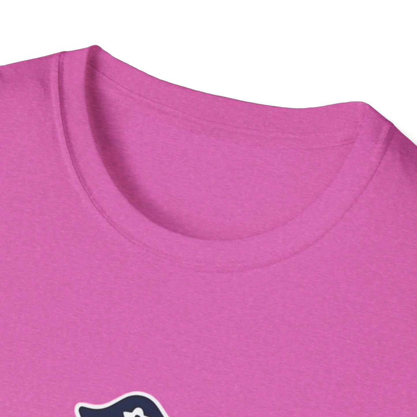 Classic Penguin Logo T-Shirt