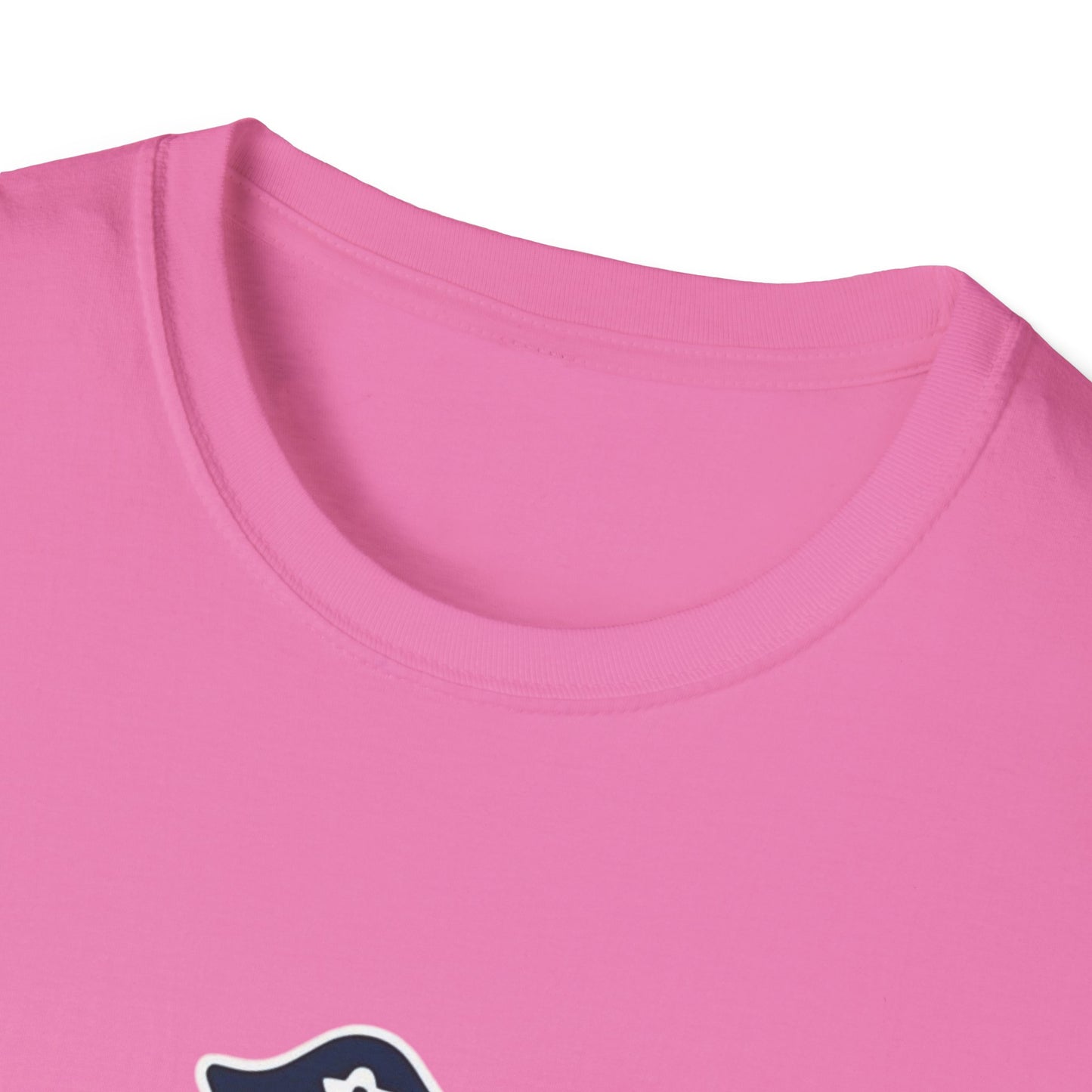 Classic Penguin Logo T-Shirt