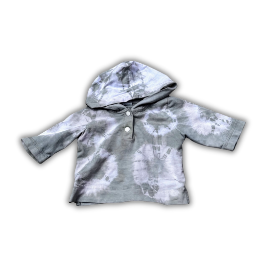 Sunday Sam Baby Tie Dye