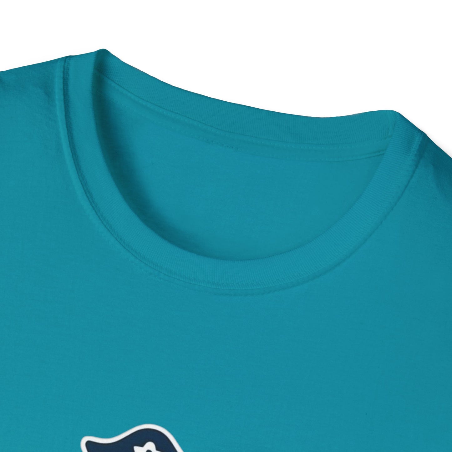 Classic Penguin Logo T-Shirt