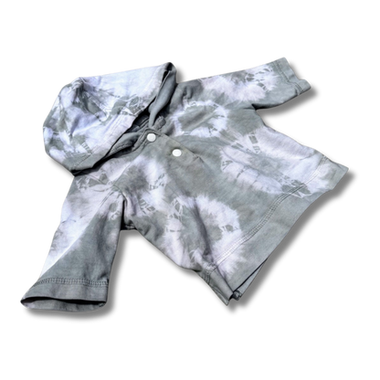 Sunday Sam Baby Tie Dye