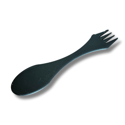 Survival Spork-Knife (2-Pack)