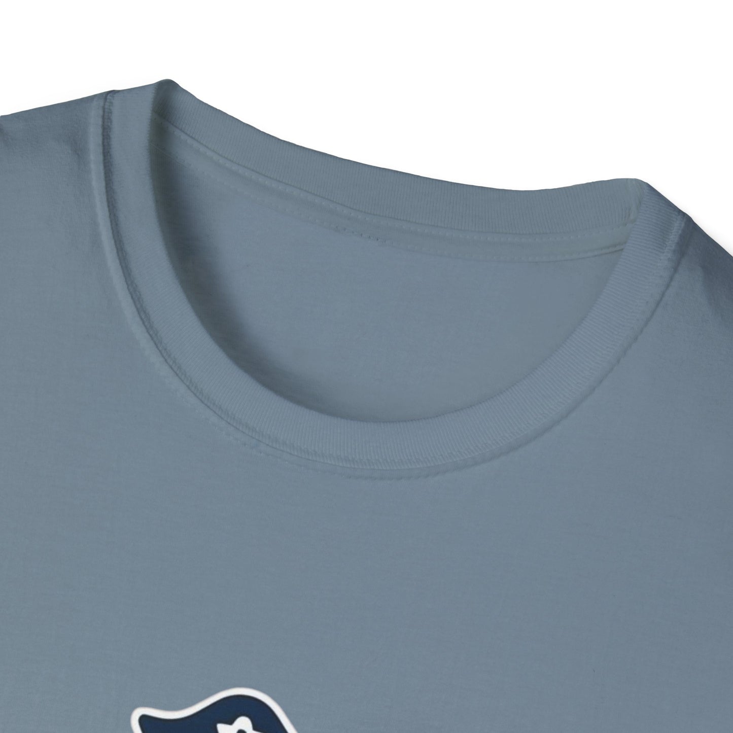 Classic Penguin Logo T-Shirt