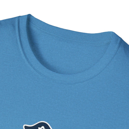 Classic Penguin Logo T-Shirt