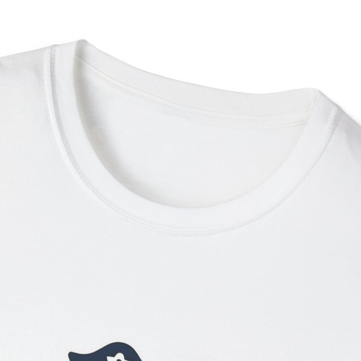 Classic Penguin Logo T-Shirt