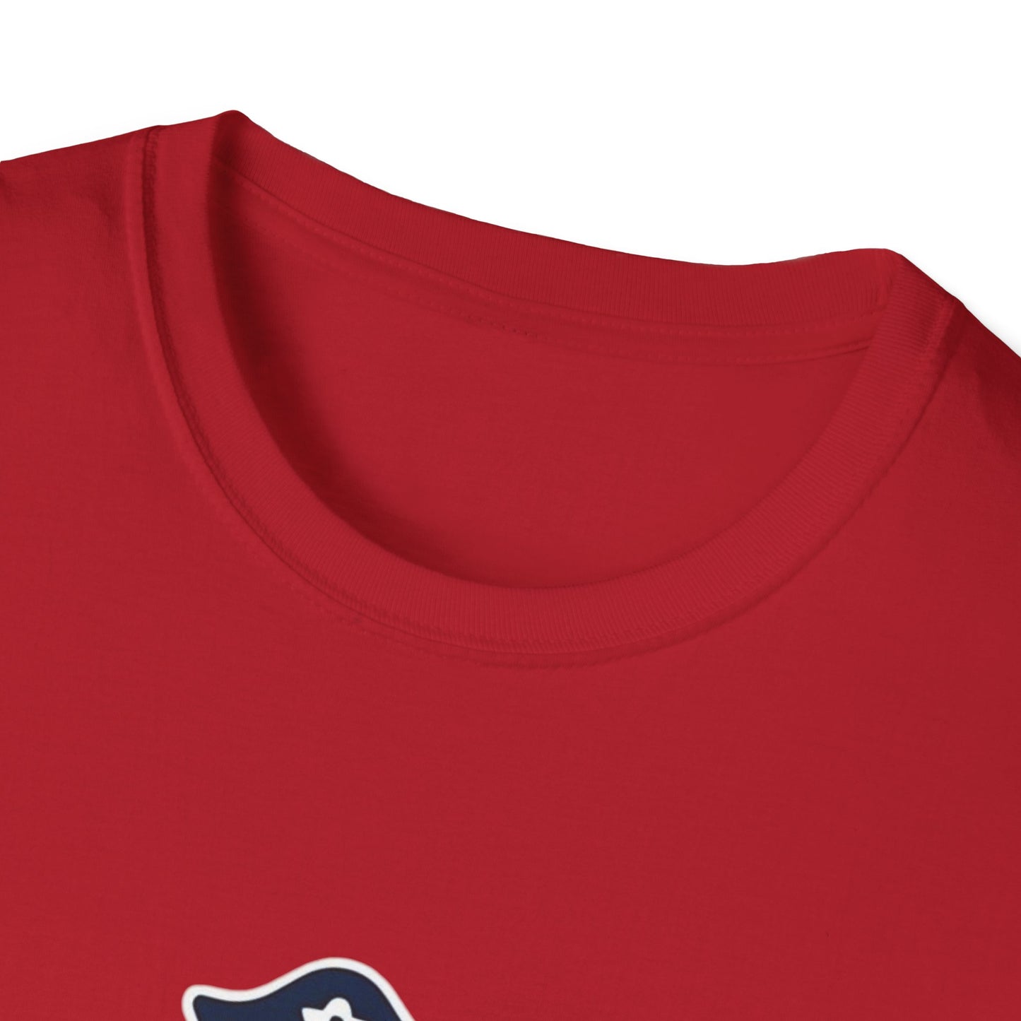 Classic Penguin Logo T-Shirt