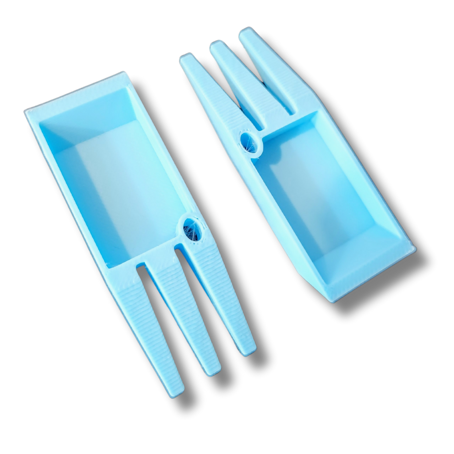 Camping Dining Bundle (8 pcs)