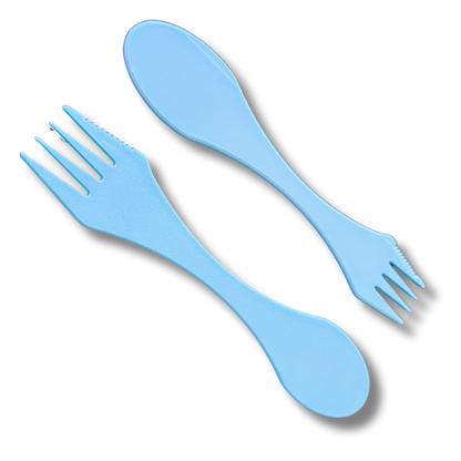 Survival Spork-Knife (2-Pack)