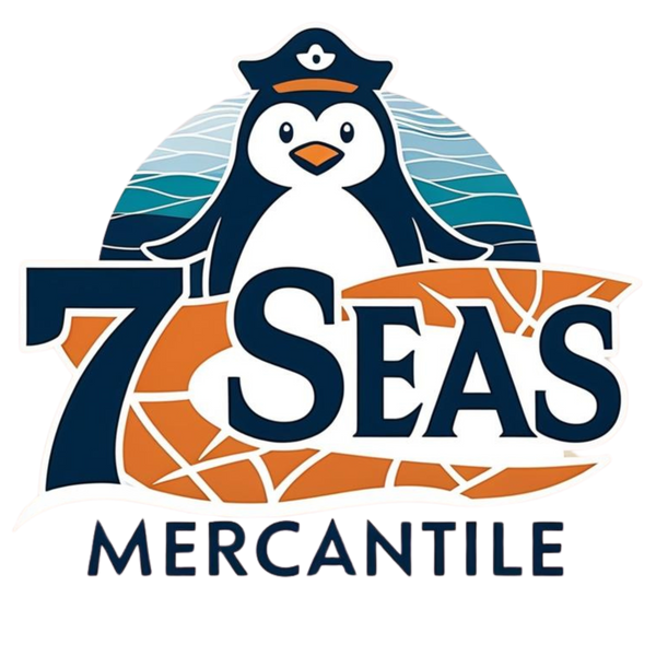 7 Seas Mercantile
