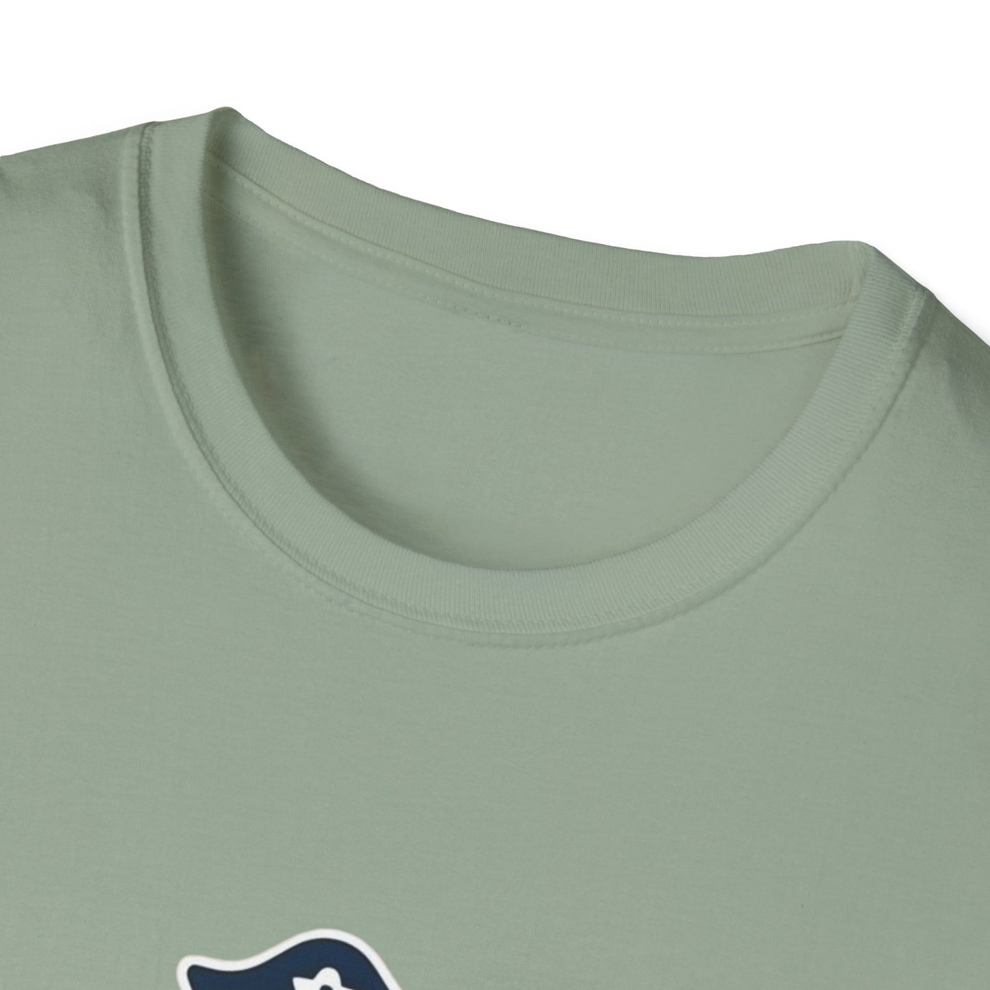 Classic Penguin Logo T-Shirt