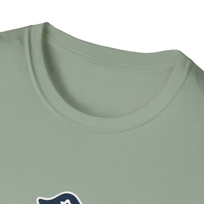 Classic Penguin Logo T-Shirt