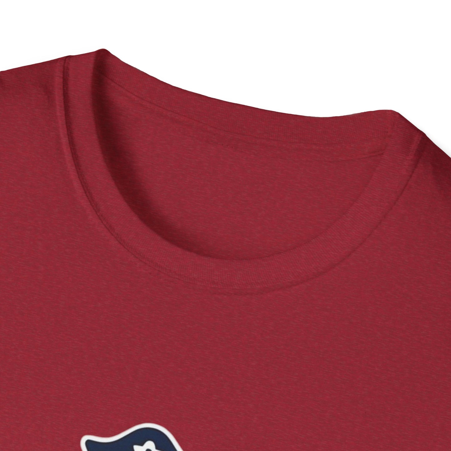 Classic Penguin Logo T-Shirt