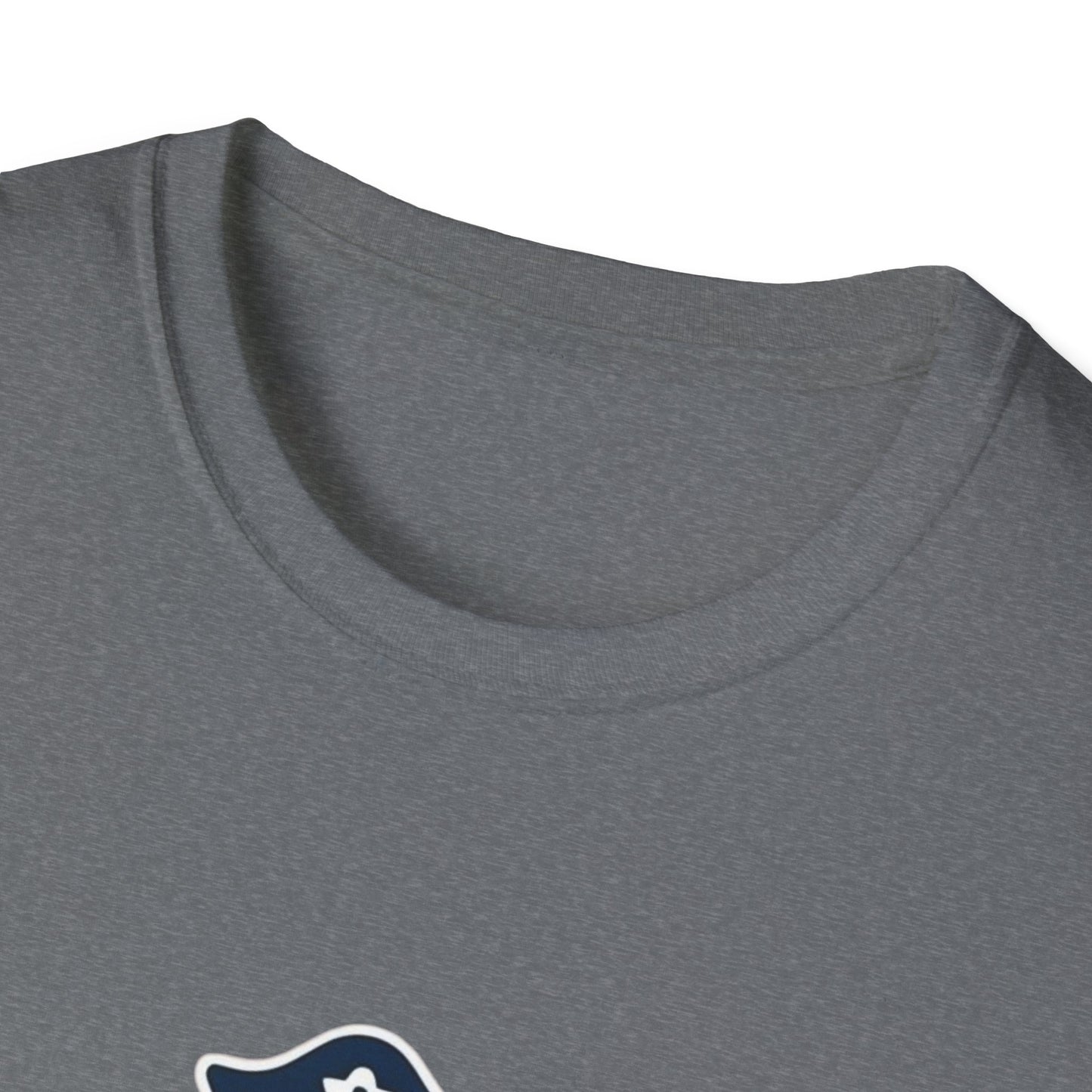 Classic Penguin Logo T-Shirt