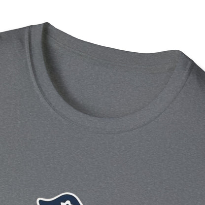 Classic Penguin Logo T-Shirt