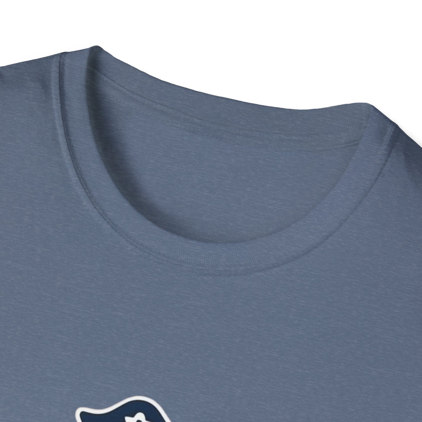 Classic Penguin Logo T-Shirt