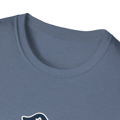 Classic Penguin Logo T-Shirt