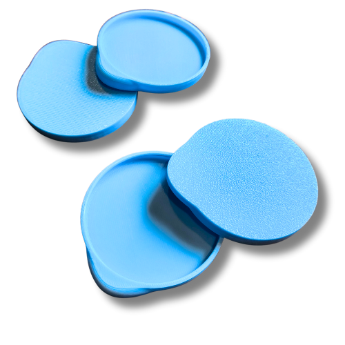 Universal Can Covers (Pack of 4)