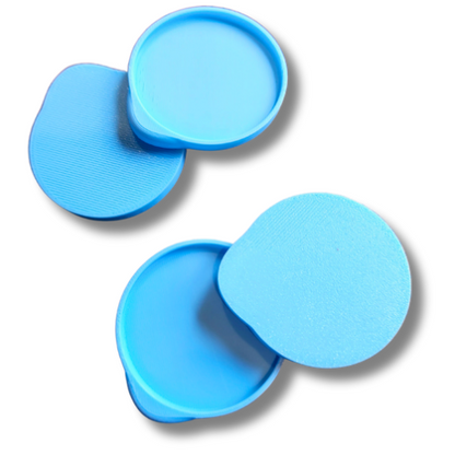 Universal Can Covers (Pack of 4)