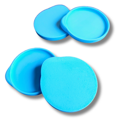 Universal Can Covers (Pack of 4)
