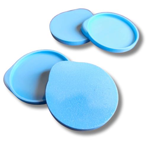 Universal Can Covers (Pack of 4)